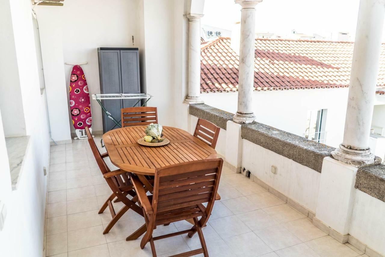Casa Do Pateo Villa Evora Ngoại thất bức ảnh